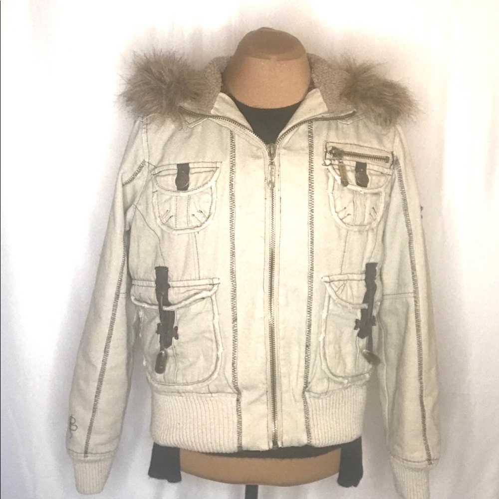 Burton Snowboard Jacket